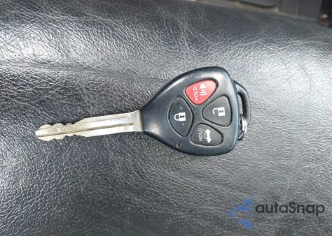 2009 Toyota Corolla S from USA, damaged, VIN 2T1BU40EX9C068129